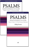 WCS Psalms 1-150 (2 Volume Set) by Philip H Eveson
