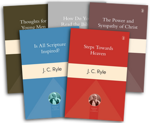 Banner Ryle Classics Book Pack