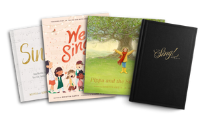 Sing! Hymnal Family Book Pack
