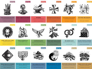 Short Studies in Biblical Theology Book Pack