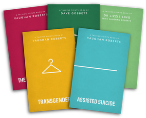 Talking Points 5-Book Pack