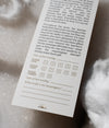 Ecclesiastes Bookmark (Pack of 100)
