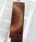 Leviticus Bookmark (Pack of 100)
