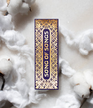 Song of Songs Bookmark (Pack of 100)
