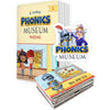 Phonics K Student Kit w/Primers (2nd Edition)