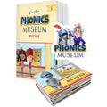 Phonics K Student Kit w/Primers (2nd Edition)