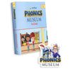 Phonics 1st Grade Student Kit without Primers (2nd Edition)