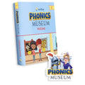 Phonics 1st Grade Student Kit without Primers (2nd Edition)