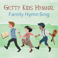 Getty Kids Hymnal: Family Hymn Sings by Getty, Keith & Kristyn (0000768721223) Reformers Bookshop