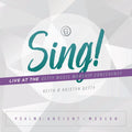 Sing! Psalms Ancient and Modern by Getty, Keith & Kristyn (768721629) Reformers Bookshop