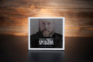 Through the Eyes of Spurgeon — Feature Edition DVD Package by McCaskell, Stephen (04023232727) Reformers Bookshop