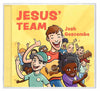 Jesus' Team
