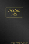 Psalms, 1-72 - Journible The 17:18 Series by Wynalda, Robert J. (9781601781130) Reformers Bookshop
