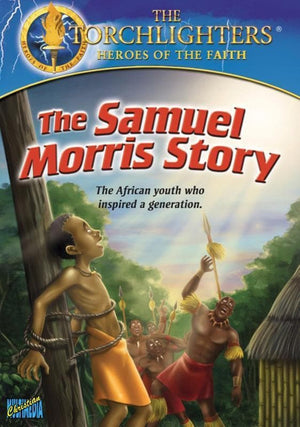 727985014579-Samuel Morris Story, The-Christian History Institute