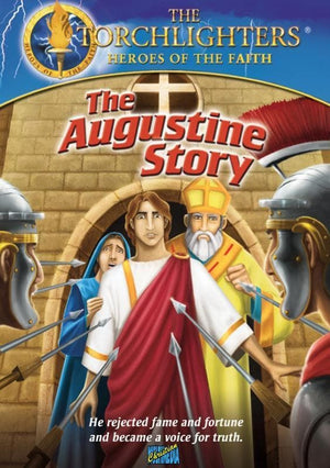 727985015057-Augustine Story, The-Christian History Institute