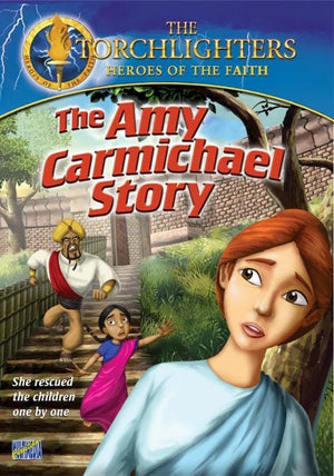 727985013718-Amy Carmichael Story, The-Christian History Institute