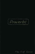 Proverbs - Journible The 17:18 Series by Wynalda, Robert J. (9781601781390) Reformers Bookshop