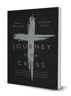 Journey to the Cross | 9781945270024