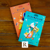 Risen Hope 2-Book Pack: Redemption & Reign