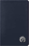 ESV Reformation Study Bible, Cond. Navy, Leather-Like | 9781567699968