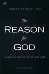 25986330460-Reason for God, The: Conversations On Faith And Life-Keller, Timothy J.