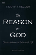 25986330460-Reason for God, The: Conversations On Faith And Life-Keller, Timothy J.