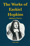 Works of Ezekiel Hopkins, vol. 2 by Hopkins, Ezekiel (9781573580533) Reformers Bookshop