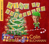 9323078006691-King of Christmas-Buchanan, Colin