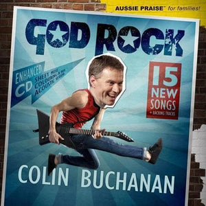 793573403971-God Rock-Buchanan, Colin