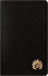 ESV Reformation Study Bible, Condensed- Black, Leather | 9781567698763