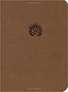 NKJV Reformation Study Bible, Light Brown Leather-Like | 9781567695038