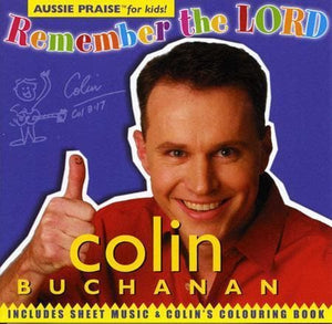 603961-Remember the Lord-Buchanan, Colin