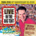 Live in the Big Tent (Special Edition) CD