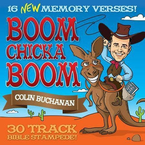 705105238098-Boom Chicka Boom-Buchanan, Colin