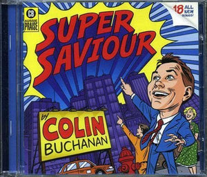 705105238197-Super Saviour-Buchanan, Colin