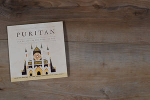 PURITAN: Official Soundtrack by Kraft, Jared (7229924117) Reformers Bookshop