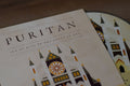 PURITAN: Official Soundtrack by Kraft, Jared (7229924117) Reformers Bookshop