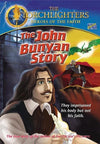 727985009360-John Bunyan Story, The-Christian History Institute