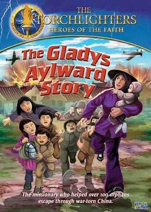 727985012445-Gladys Aylward Story, The-Christian History Institute