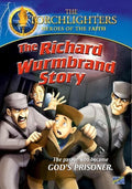 727985012643-Richard Wurmbrand Story, The-Christian History Institute
