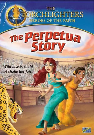 727985013015-Perpetua Story, The-Christian History Institute