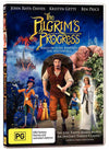 The Pilgrim's Progress (2019 Movie) by (727985018447) Reformers Bookshop