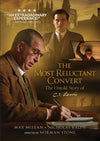 Most Reluctant Convert, The: The Untold Story of C.S. Lewis (DVD)