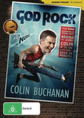 God Rock DVD