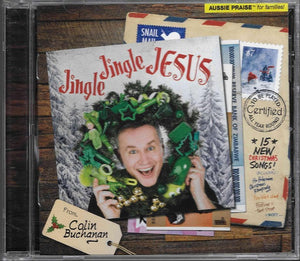 793573404039-Jingle Jingle Jesus-Buchanan, Colin