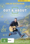 Out & About DVD