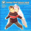 804879232629-Songs that Jesus Said-Getty, Keith & Kristyn