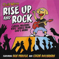 80687372928-Rise Up and Rock: Classic Rocking Kids' Songs from God's Word-Quiz Worx; Buchanan, Colin; Pakula, Ben