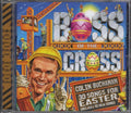 80687445912-Boss of the Cross: 30 Songs for Easter-Buchanan, Colin