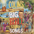 80687445943-Colin's New Testament Big Bible Story Songs-Buchanan, Colin